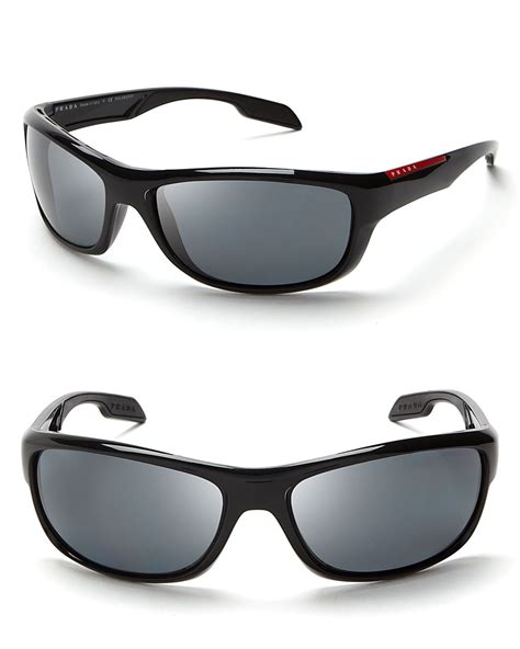 men's prada frames|prada men's sunglasses polarized.